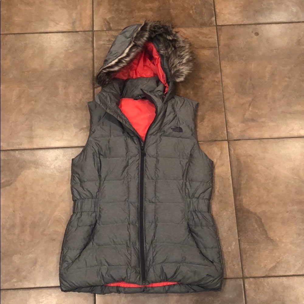 winter vest